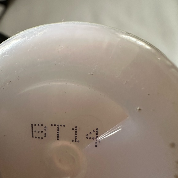 NWOT Velocity clean body foam - Picture 3 of 4